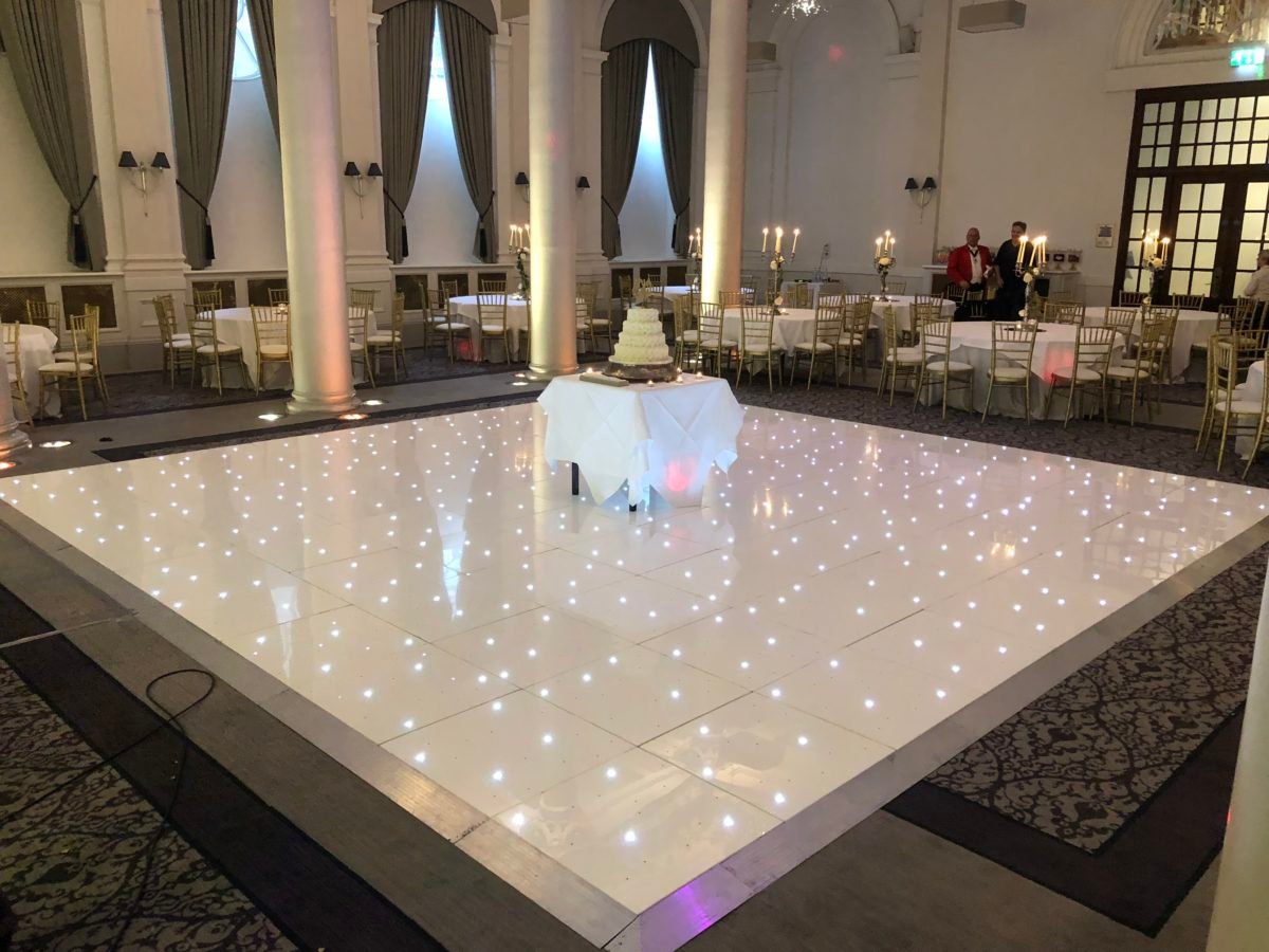 DJ Floor & Entertainment